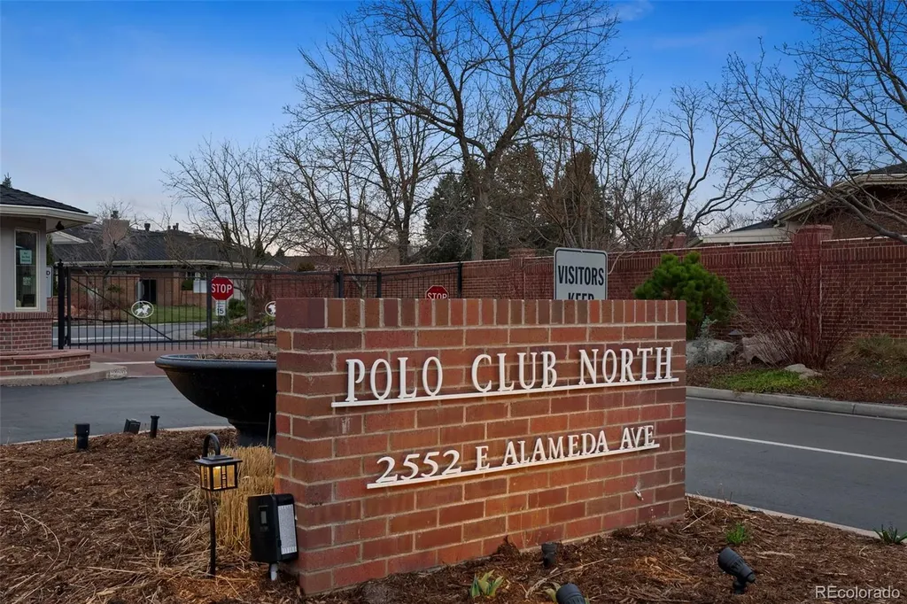 2552 E Alameda Avenue Denver CO 80209