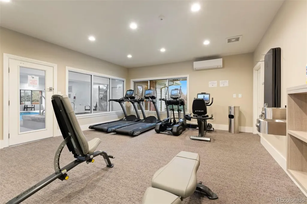 2552 E Alameda Avenue Denver CO 80209