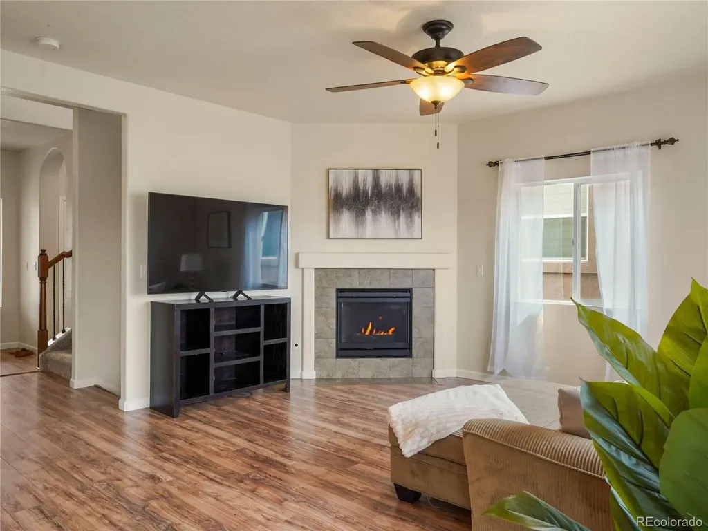 5978 Cumbre Vista Way Colorado Springs CO 80924