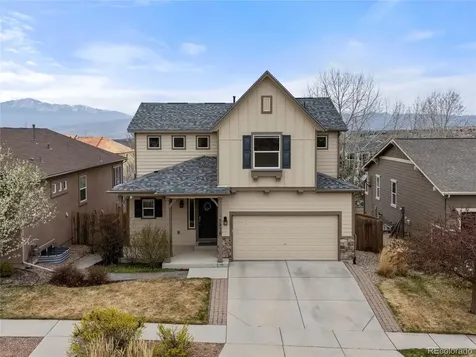 5978 Cumbre Vista Way Colorado Springs CO 80924