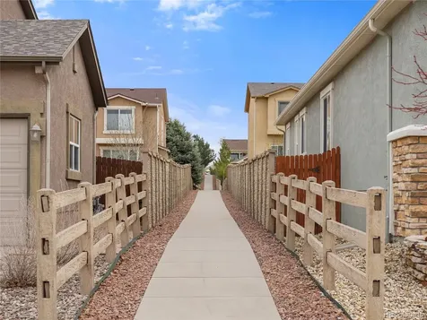 5978 Cumbre Vista Way Colorado Springs CO 80924