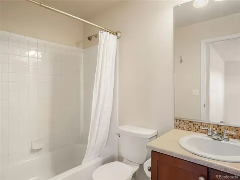 5978 Cumbre Vista Way Colorado Springs CO 80924