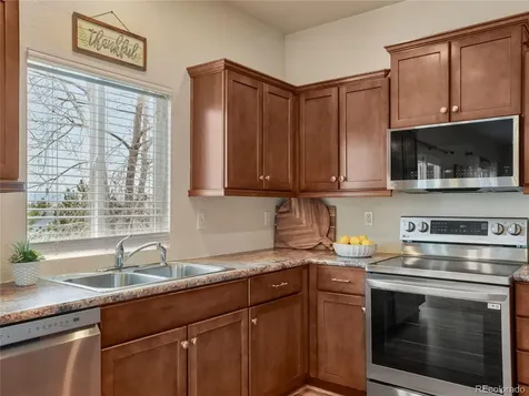 5978 Cumbre Vista Way Colorado Springs CO 80924