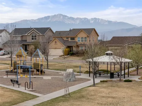 5978 Cumbre Vista Way Colorado Springs CO 80924
