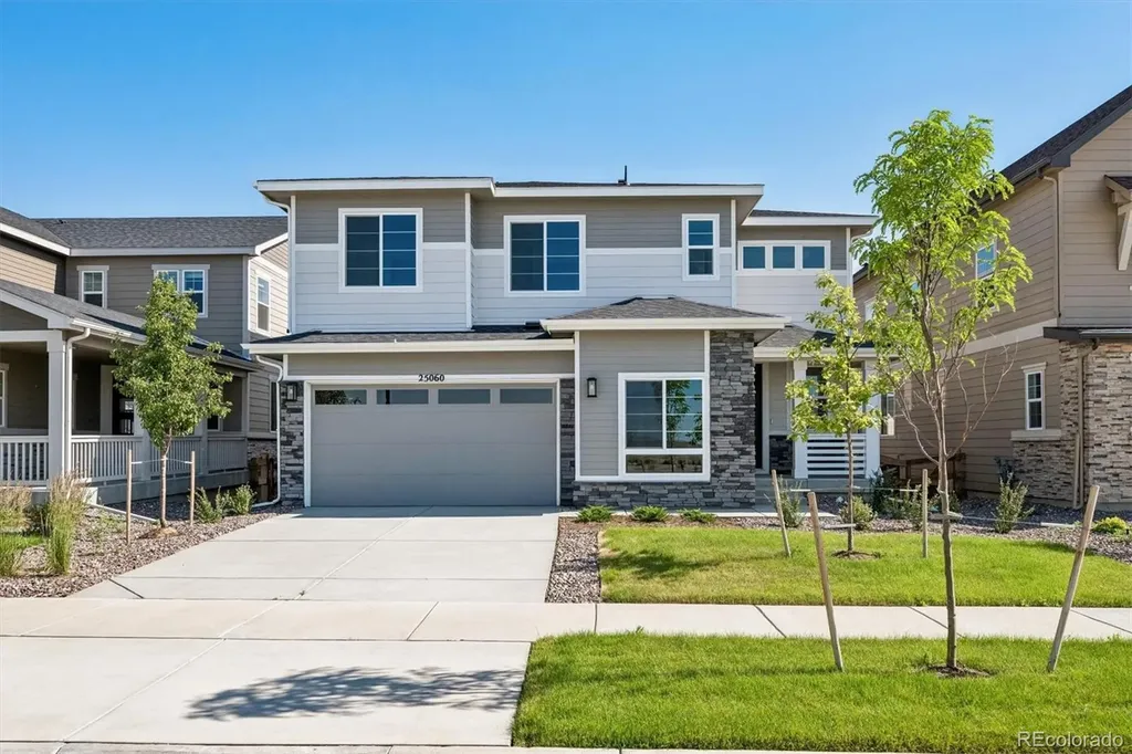 25060 E 42nd Avenue Aurora CO 80019
