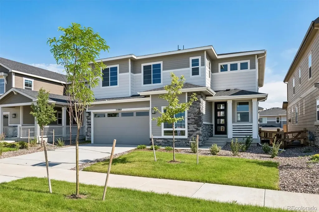 25060 E 42nd Avenue Aurora CO 80019