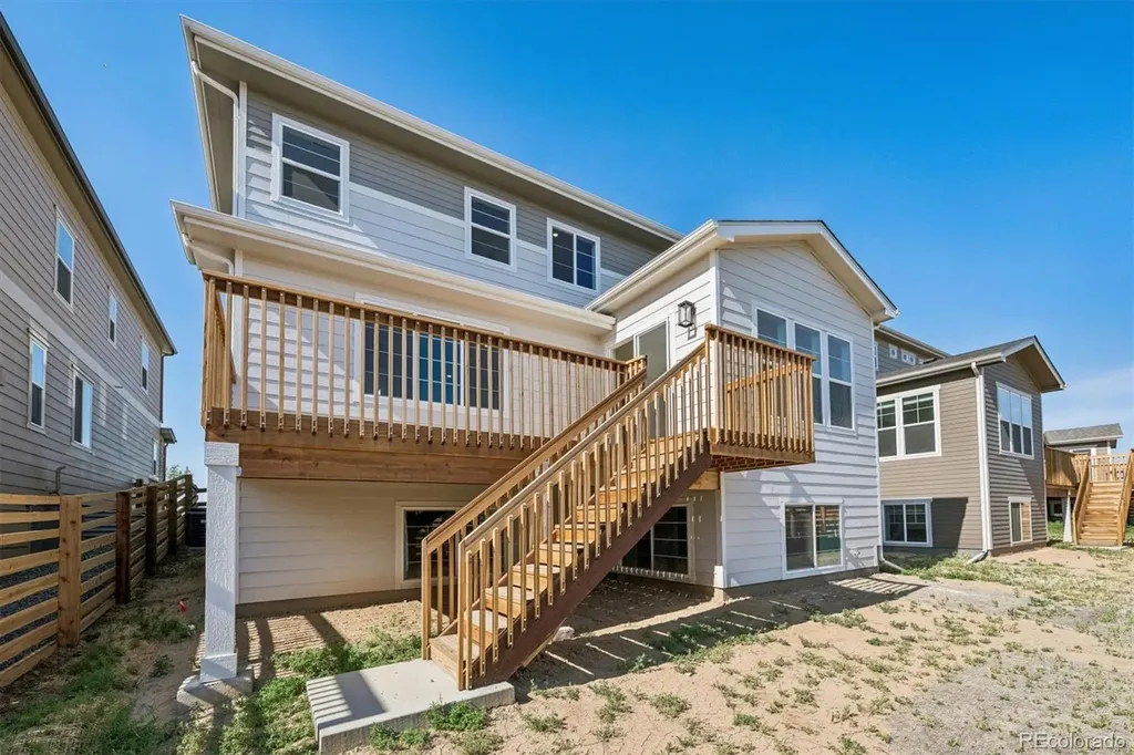 25060 E 42nd Avenue Aurora CO 80019
