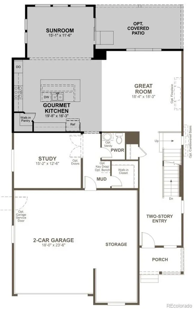 25060 E 42nd Avenue Aurora CO 80019