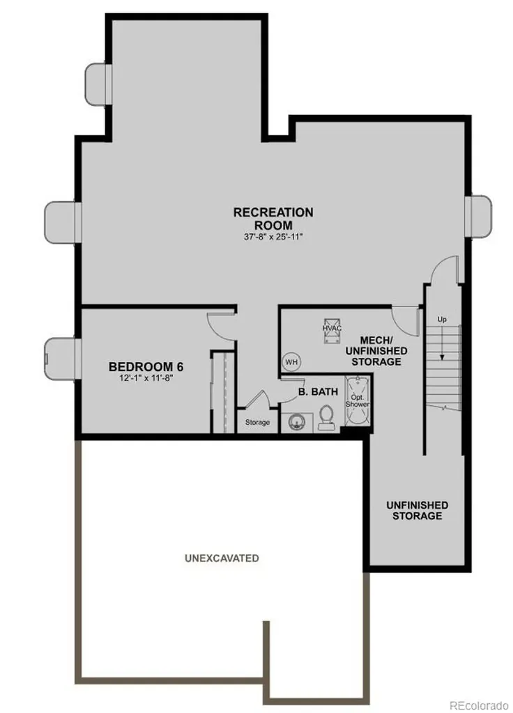 25060 E 42nd Avenue Aurora CO 80019