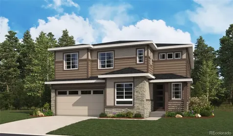 25060 E 42nd Avenue Aurora CO 80019