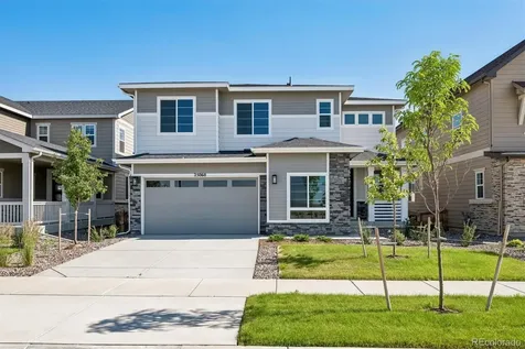 25060 E 42nd Avenue Aurora CO 80019
