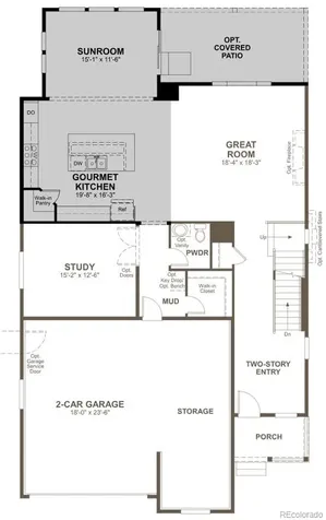 25060 E 42nd Avenue Aurora CO 80019