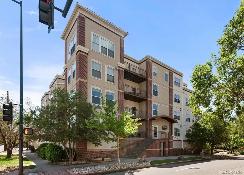 1780 N Washington Street Denver CO 80203