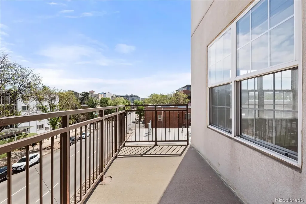 1780 N Washington Street Denver CO 80203