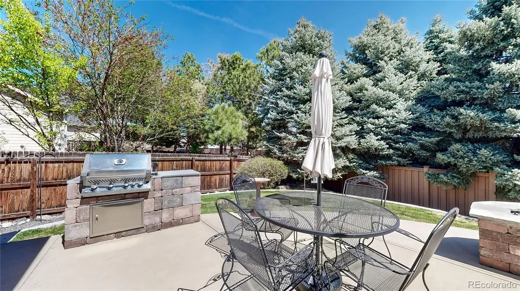 7696 S Hudson Way Centennial CO 80122