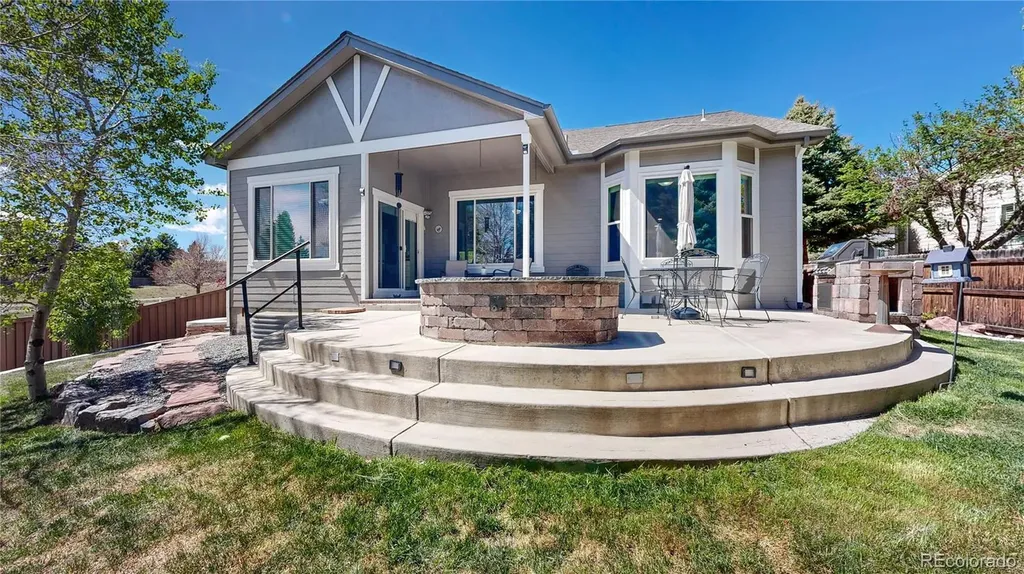 7696 S Hudson Way Centennial CO 80122