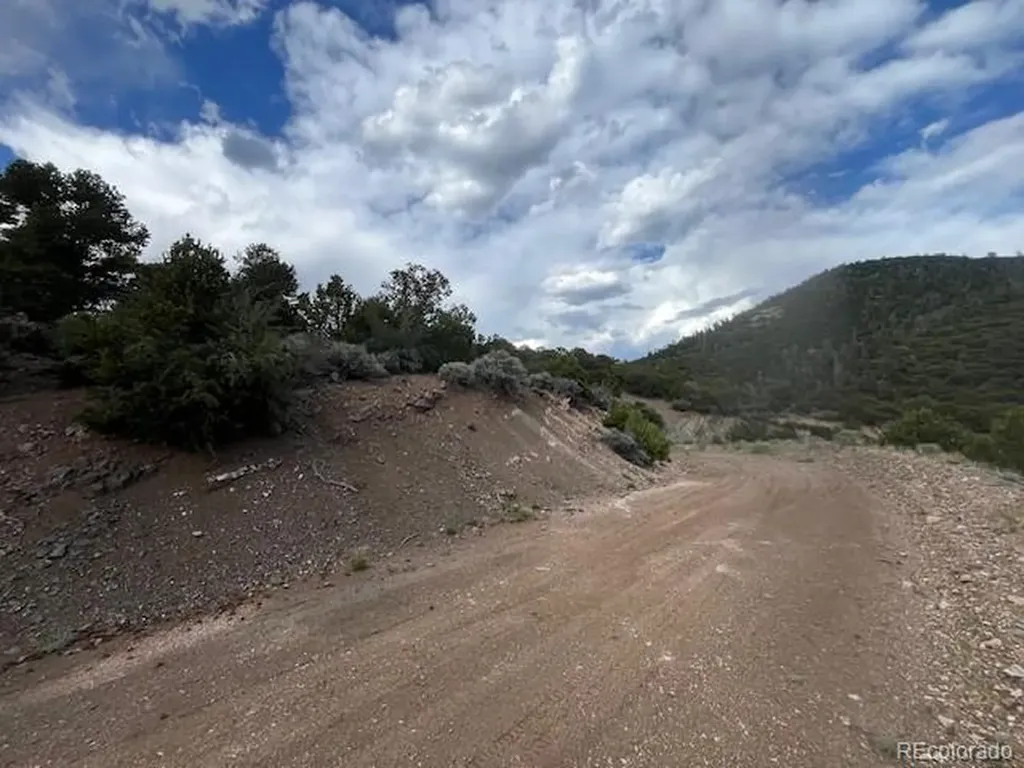 Lot 5056 France Aimee Road Fort Garland CO 81133