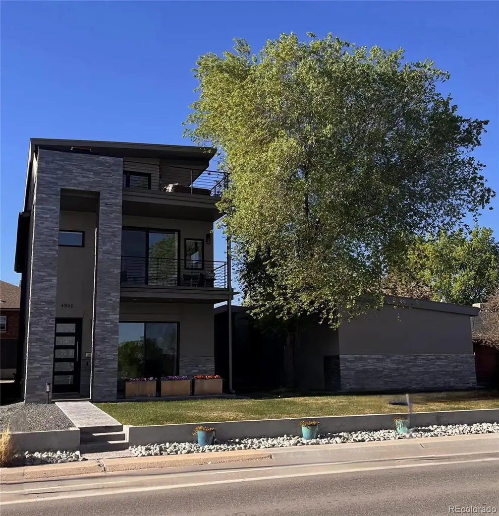 4900 W 17th Avenue Denver CO 80204