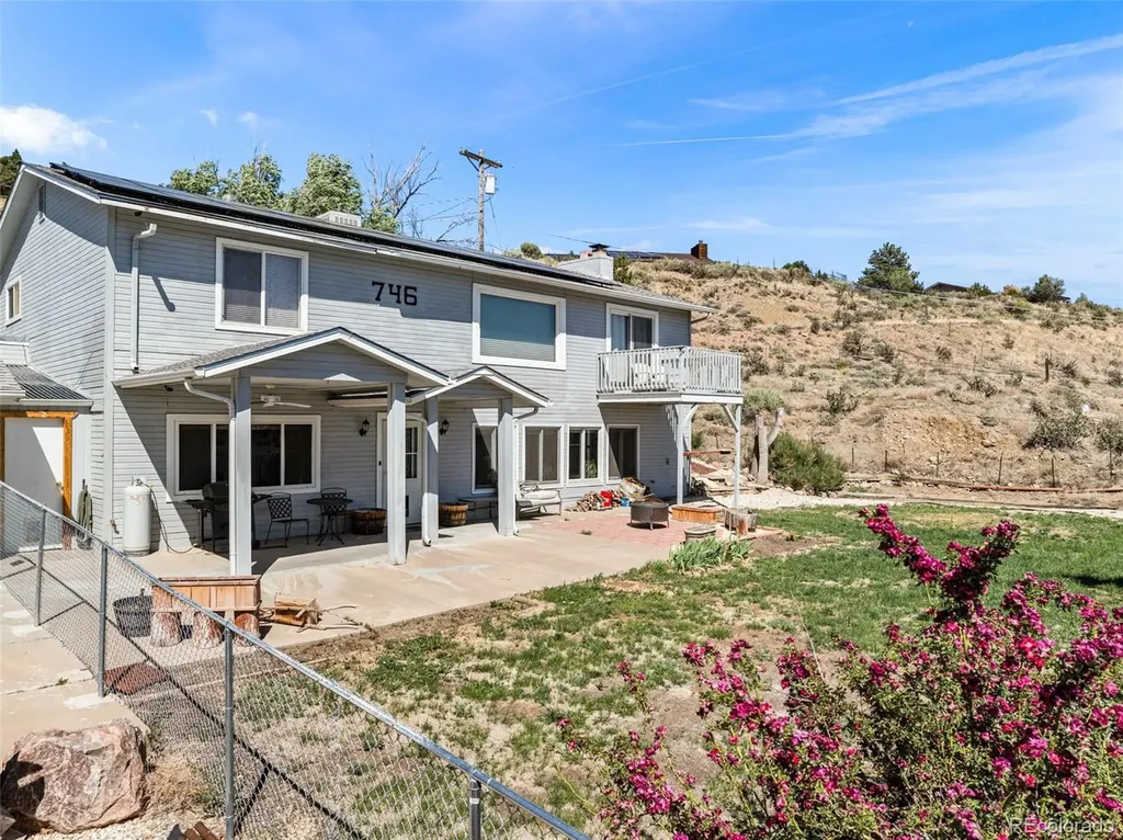 746 Dozier Avenue Canon City CO 81212