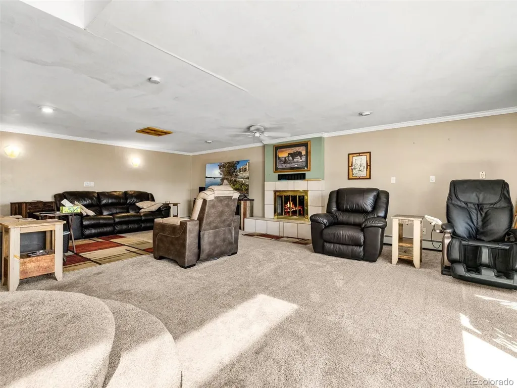 746 Dozier Avenue Canon City CO 81212