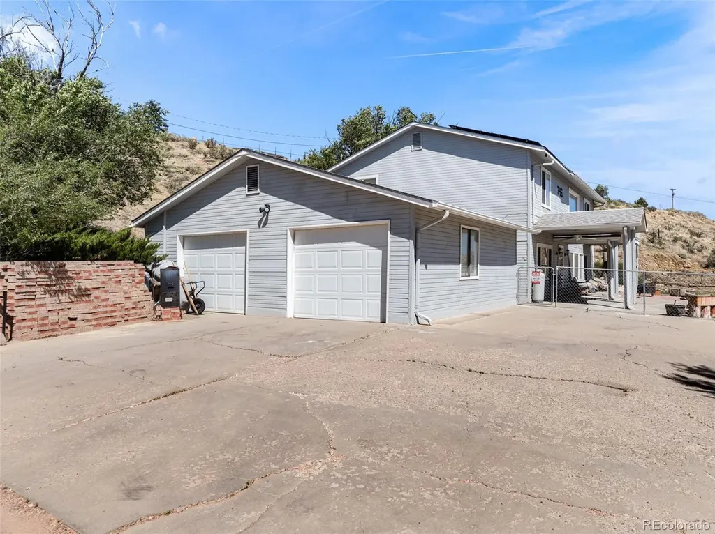 746 Dozier Avenue Canon City CO 81212