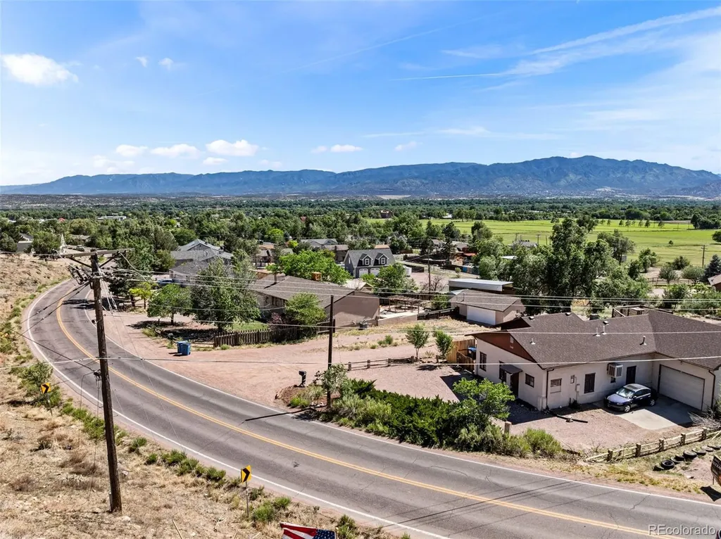 746 Dozier Avenue Canon City CO 81212