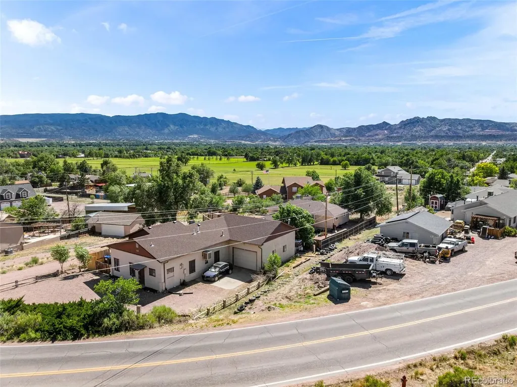 746 Dozier Avenue Canon City CO 81212
