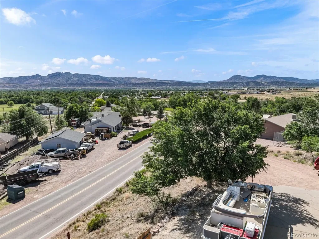746 Dozier Avenue Canon City CO 81212