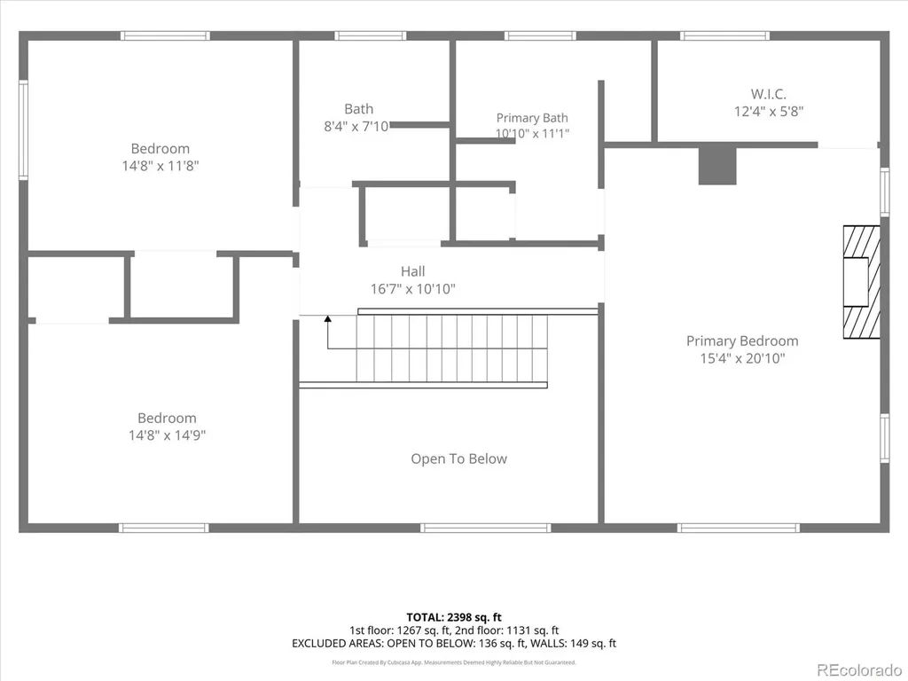746 Dozier Avenue Canon City CO 81212
