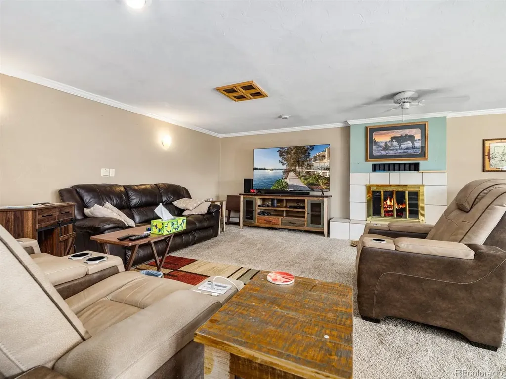 746 Dozier Avenue Canon City CO 81212