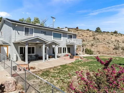 746 Dozier Avenue Canon City CO 81212