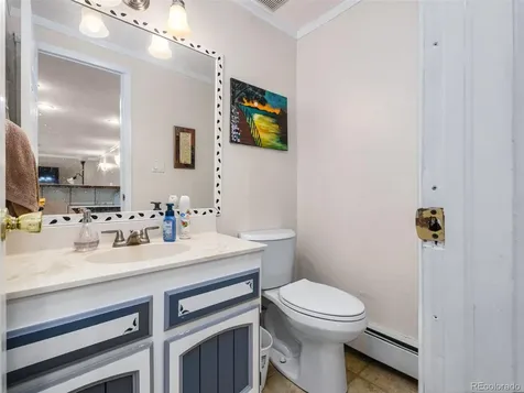 746 Dozier Avenue Canon City CO 81212