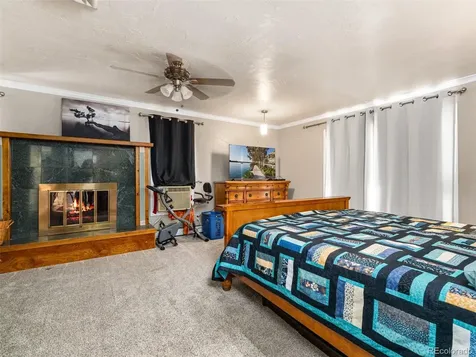 746 Dozier Avenue Canon City CO 81212