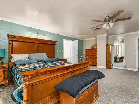 746 Dozier Avenue Canon City CO 81212