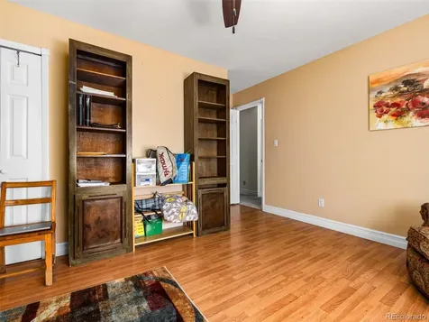 746 Dozier Avenue Canon City CO 81212
