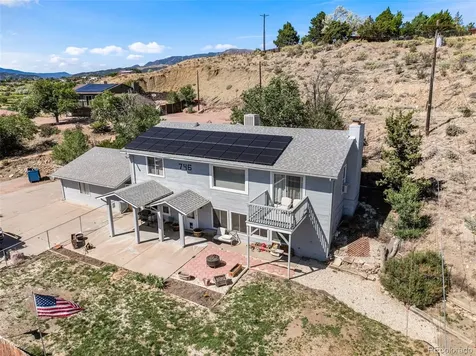 746 Dozier Avenue Canon City CO 81212