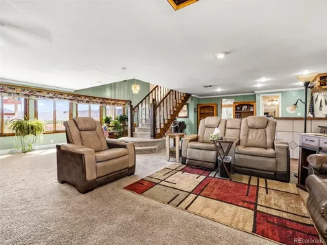 746 Dozier Avenue Canon City CO 81212