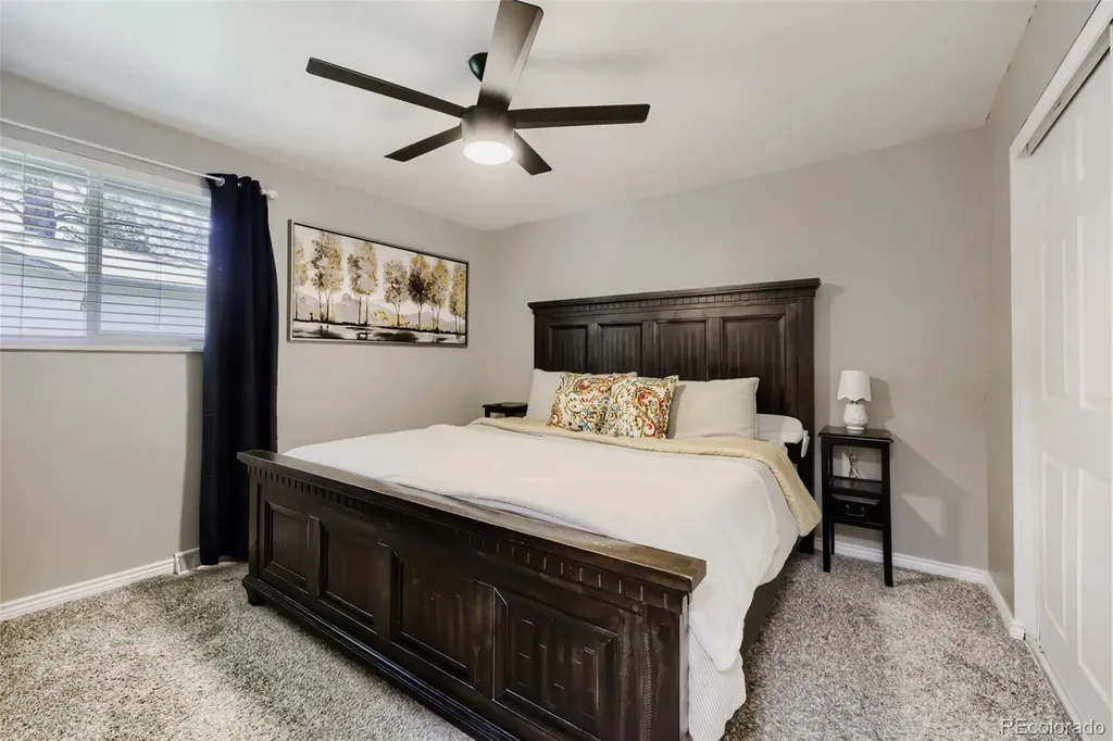 6221 S Ash Circle W Centennial CO 80121