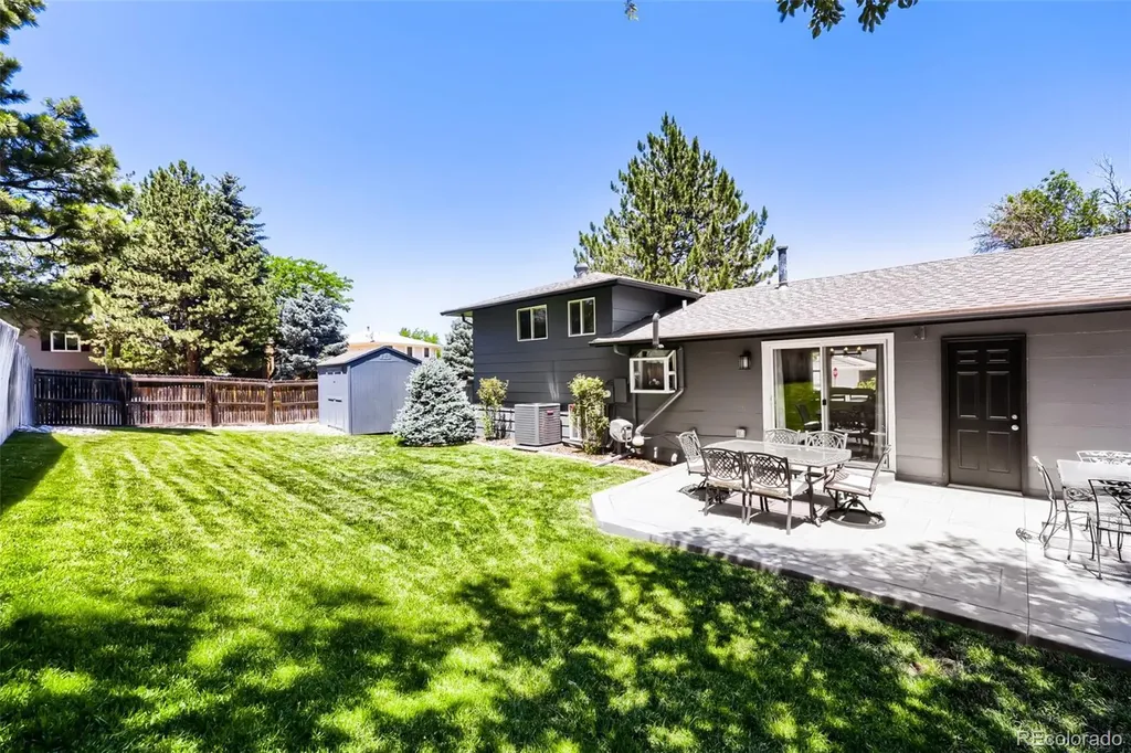 6221 S Ash Circle W Centennial CO 80121