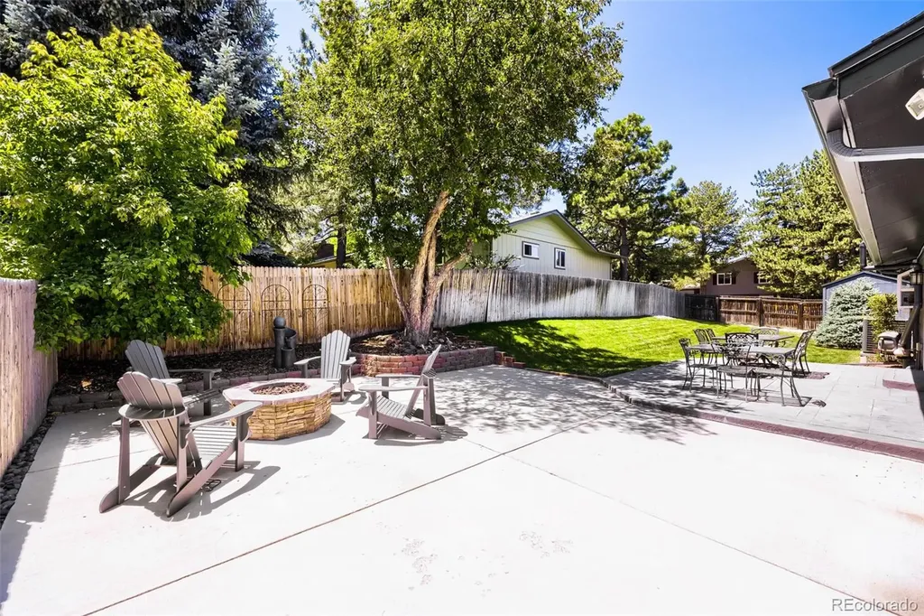 6221 S Ash Circle W Centennial CO 80121
