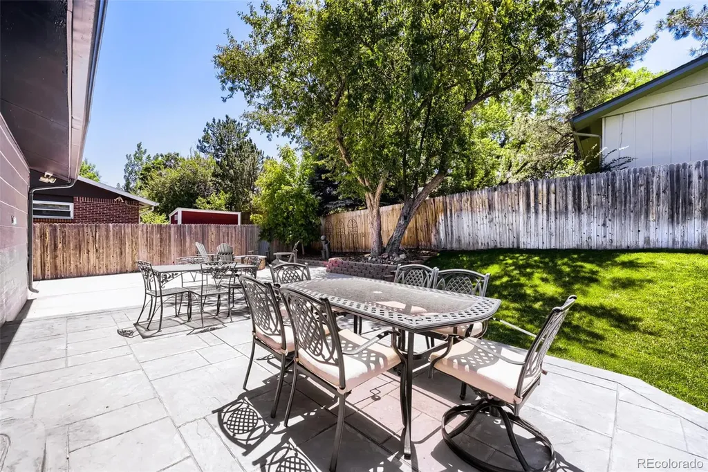 6221 S Ash Circle W Centennial CO 80121