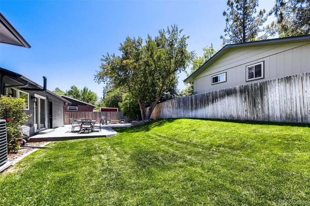 6221 S Ash Circle W Centennial CO 80121