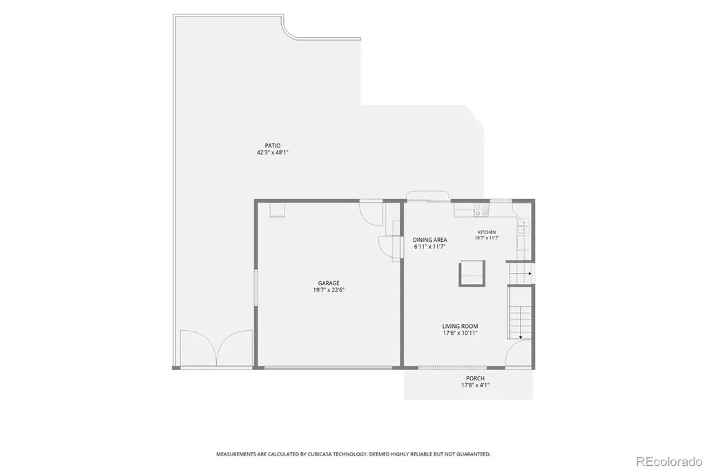 6221 S Ash Circle W Centennial CO 80121