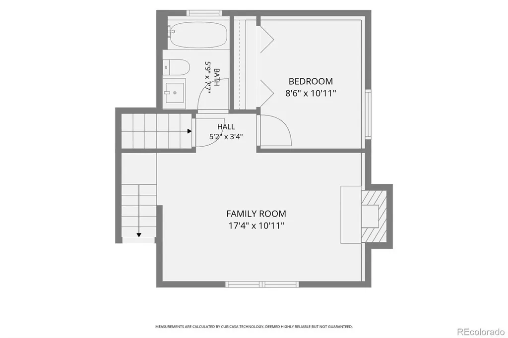 6221 S Ash Circle W Centennial CO 80121