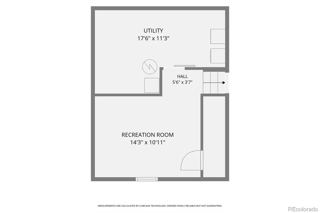 6221 S Ash Circle W Centennial CO 80121