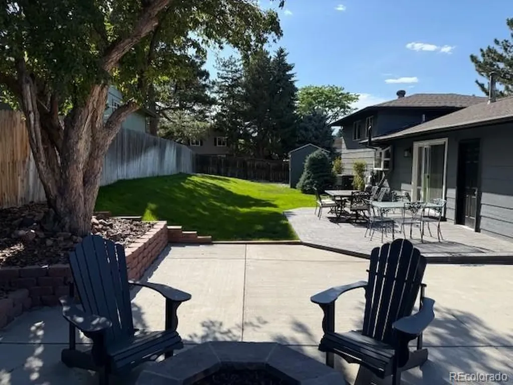6221 S Ash Circle W Centennial CO 80121