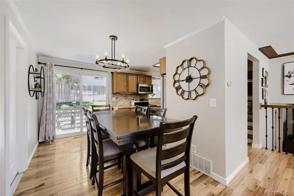 6221 S Ash Circle W Centennial CO 80121
