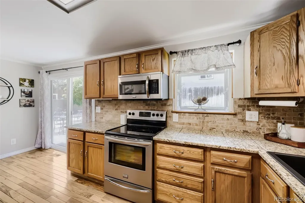 6221 S Ash Circle W Centennial CO 80121