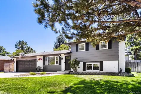6221 S Ash Circle W Centennial CO 80121