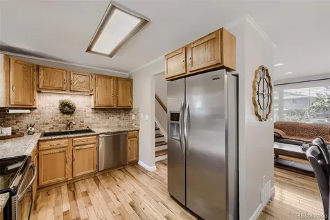 6221 S Ash Circle W Centennial CO 80121